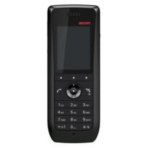 ASCOM D63 MESSENGER, BLACK